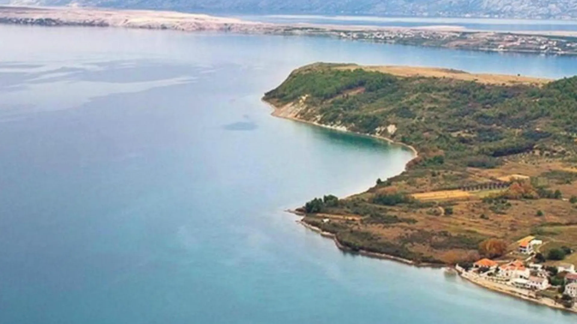 House Rose With Garden And Pool Villa Ljubac  Croatia