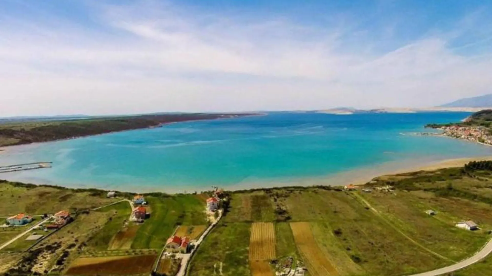 House Rose With Garden And Pool Villa Ljubac  0*, Ljubac (Zadar) Croatia