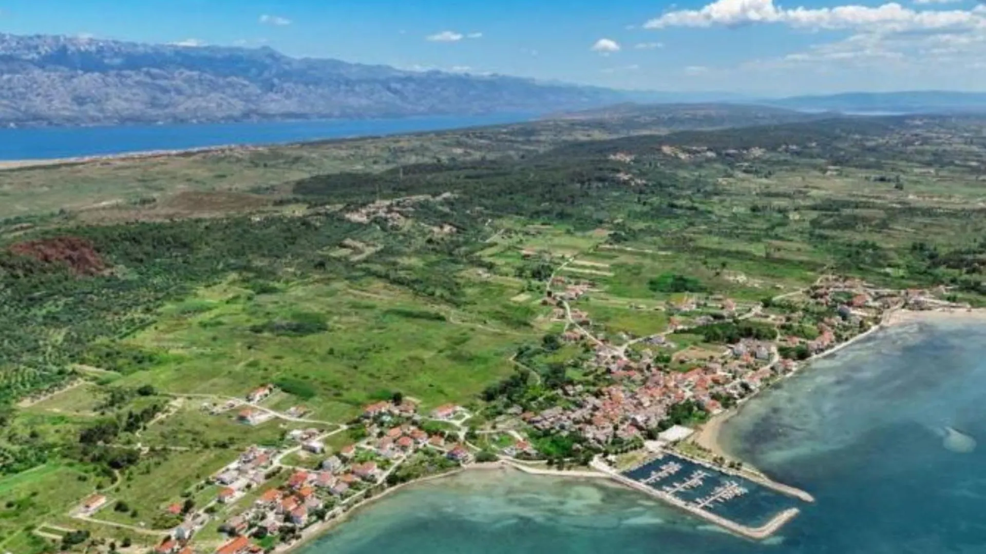 Holiday home House Rose With Garden And Pool Villa Ljubac  Croatia