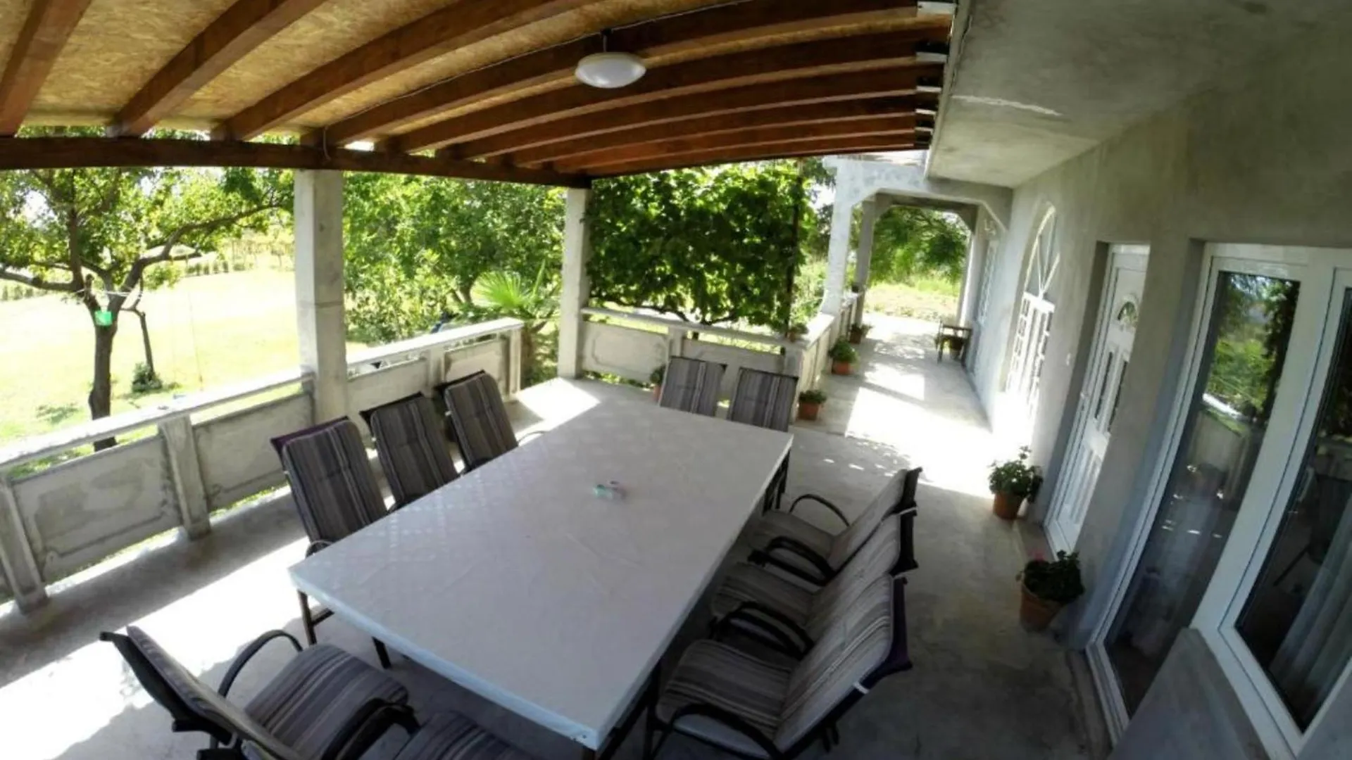 Holiday home House Rose With Garden And Pool Villa Ljubac