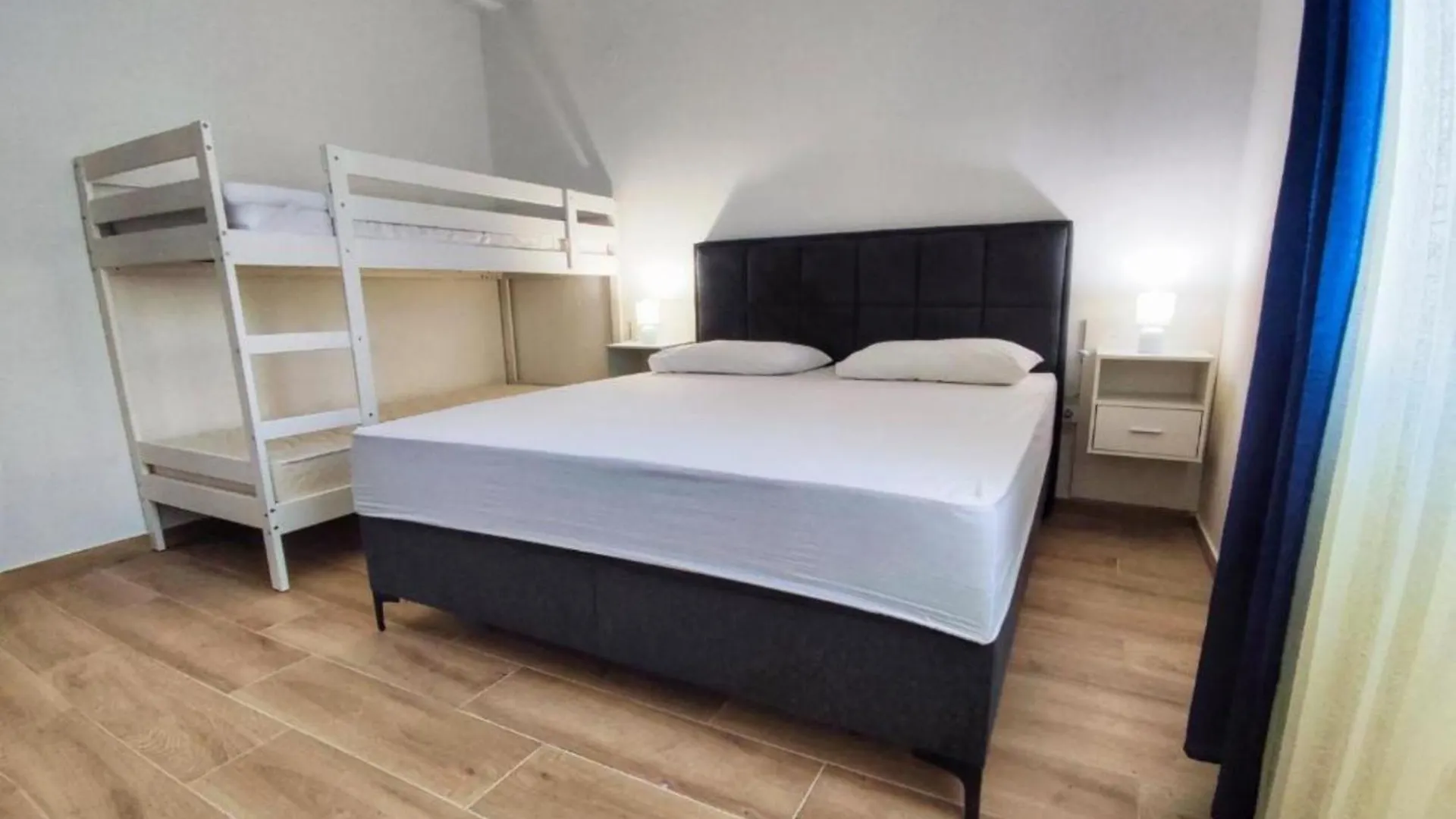 House Rose With Garden And Pool Villa Ljubac  Holiday home Ljubac (Zadar)