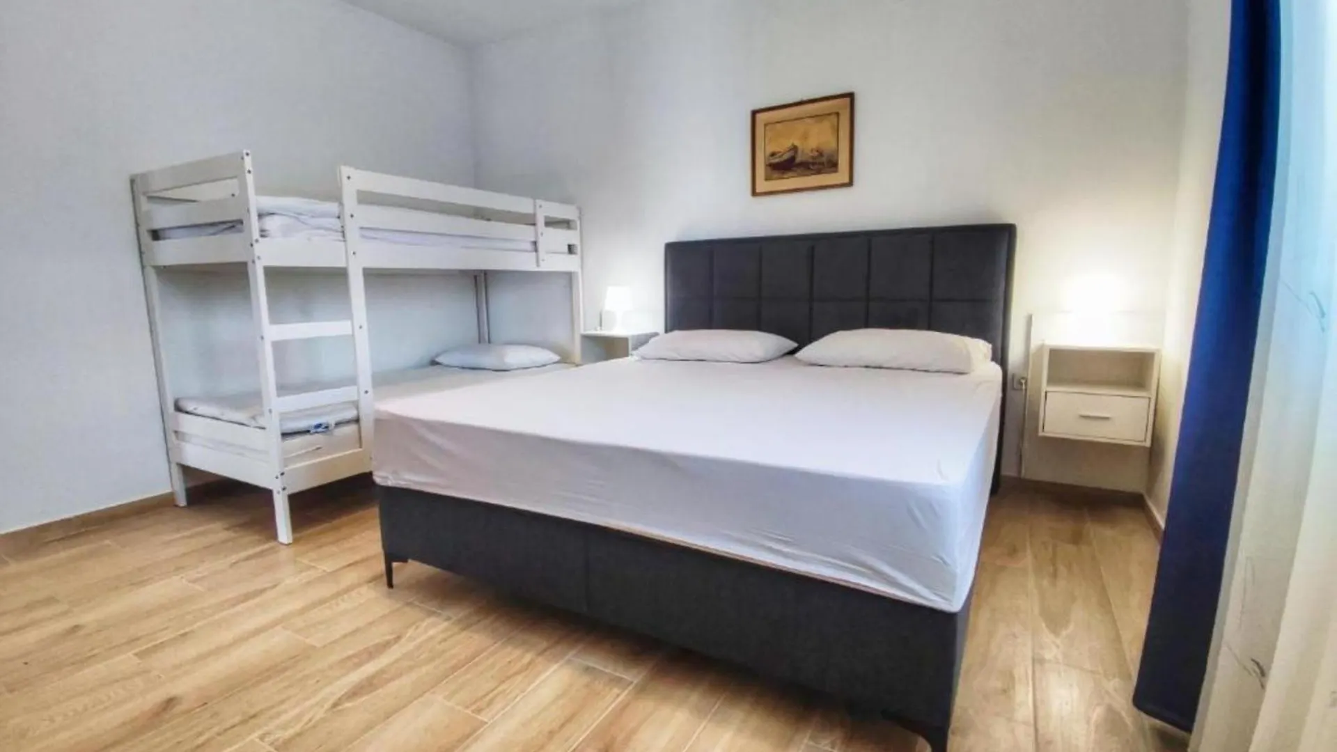 Holiday home House Rose With Garden And Pool Villa Ljubac  Croatia